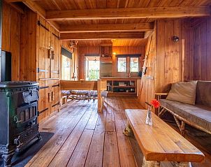 Unterkunft 3225187 - Ferienhaus Veluwe - Nature Lodge