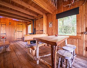 Unterkunft 3225187 - Ferienhaus Veluwe - Nature Lodge