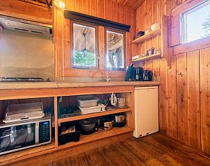 Unterkunft 3225187 - Ferienhaus Veluwe - Nature Lodge