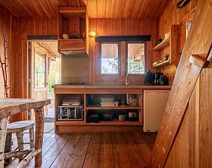 Unterkunft 3225187 - Ferienhaus Veluwe - Nature Lodge