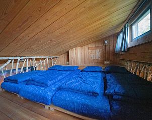 Unterkunft 3225187 - Ferienhaus Veluwe - Nature Lodge