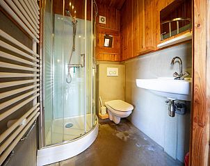 Unterkunft 3225187 - Ferienhaus Veluwe - Nature Lodge