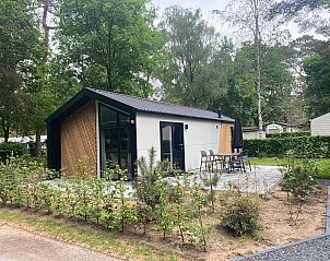 Verblijf 3225198 - Vakantiewoning Veluwe - Berkel