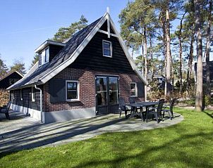 Unterkunft 3225212 • Ferienhaus Veluwe • Geheim van Otterlo Sauna 8 