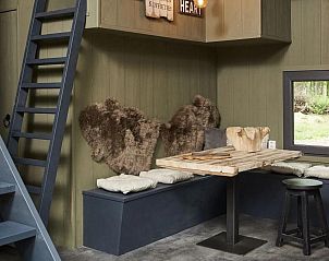 Unterkunft 3225215 - Ferienhaus Veluwe - Tiny House