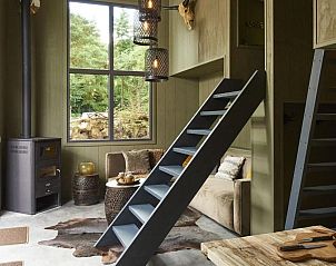 Unterkunft 3225215 - Ferienhaus Veluwe - Tiny House