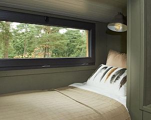 Unterkunft 3225215 - Ferienhaus Veluwe - Tiny House