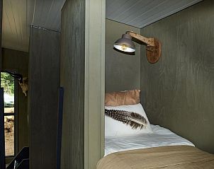 Unterkunft 3225215 - Ferienhaus Veluwe - Tiny House