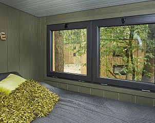 Unterkunft 3225215 - Ferienhaus Veluwe - Tiny House