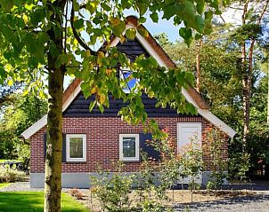 Verblijf 3225219 • Vakantiewoning Veluwe • Vakantiehuis Geheim van Otterlo 6 