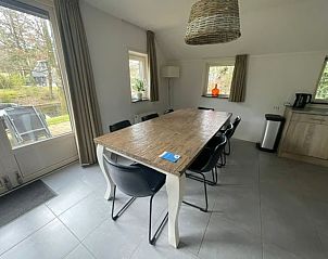 Verblijf 3225219 - Vakantiewoning Veluwe - Vrijstaande woning in Otterlo