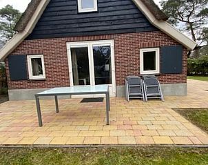 Verblijf 3225219 - Vakantiewoning Veluwe - Vrijstaande woning in Otterlo