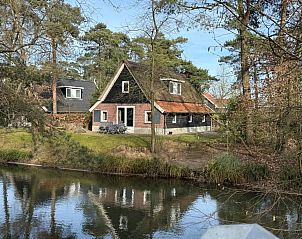 Verblijf 3225219 - Vakantiewoning Veluwe - Vrijstaande woning in Otterlo