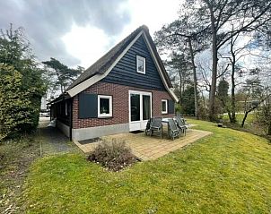 Verblijf 3225219 - Vakantiewoning Veluwe - Vrijstaande woning in Otterlo