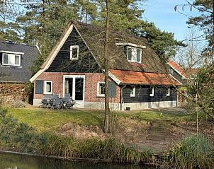 Verblijf 3225219 - Vakantiewoning Veluwe - Vrijstaande woning in Otterlo
