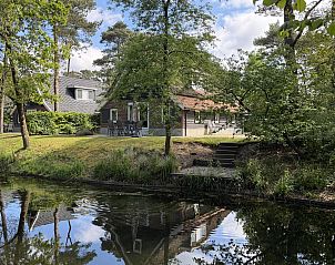 Verblijf 3225219 - Vakantiewoning Veluwe - Vrijstaande woning in Otterlo