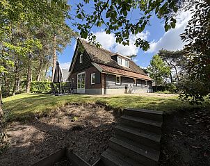 Verblijf 3225219 - Vakantiewoning Veluwe - Vrijstaande woning in Otterlo