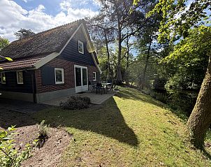 Verblijf 3225219 - Vakantiewoning Veluwe - Vrijstaande woning in Otterlo