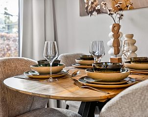 Unterkunft 322521 - Ferienhaus Veluwe - Vrijstaande woning in Otterlo