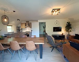 Verblijf 3225220 • Vakantiewoning Veluwe • Vakantiehuis Geheim van Otterlo 8 
