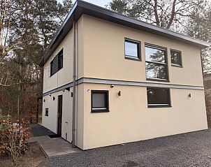 Verblijf 3225222 - Vakantiewoning Veluwe - Vrijstaande woning in Otterlo