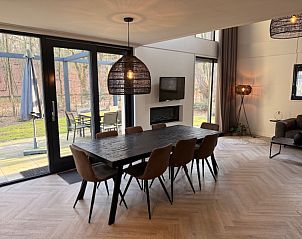 Verblijf 3225222 - Vakantiewoning Veluwe - Vrijstaande woning in Otterlo