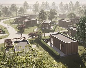 Verblijf 3225223 - Vakantiewoning Veluwe - Vrijstaande woning in Otterlo