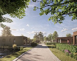 Verblijf 3225223 - Vakantiewoning Veluwe - Vrijstaande woning in Otterlo