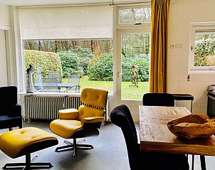 Unterkunft 3225224 - Ferienhaus Veluwe - Boshuisje Veluwe Natuurpark Hoefbos