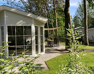 Verblijf 3225225 - Chalet Veluwe - Superhost: Prachtig chalet de Veluwe