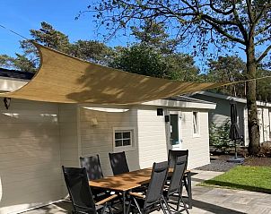 Verblijf 3225225 - Chalet Veluwe - Superhost: Prachtig chalet de Veluwe