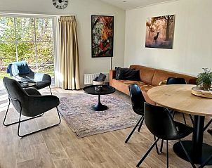 Verblijf 3225225 - Chalet Veluwe - Superhost: Prachtig chalet de Veluwe