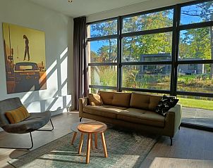 Guest house 3225226 • Holiday property Veluwe • Vakantiehuis Cube Exclusif 4 