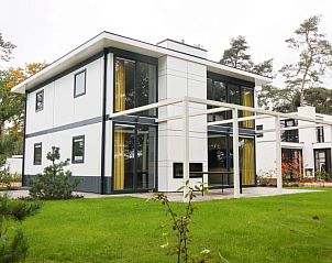 Guest house 3225227 • Holiday property Veluwe • Vakantiehuis Cube Magnifique 6 