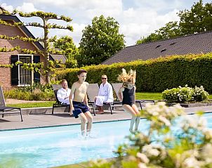 Guest house 3225227 - Holiday property Veluwe - Boerderij Hoeve met priv� zwembad