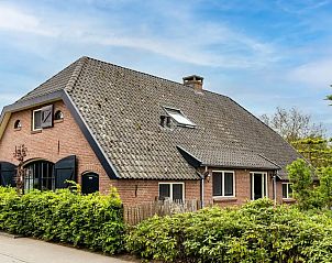 Guest house 3225227 - Holiday property Veluwe - Boerderij Hoeve met priv� zwembad