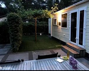 Verblijf 3225228 - Chalet Veluwe - Veluwe, gezellig 4p chalet bij bos