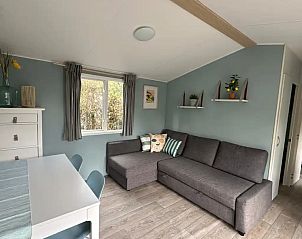 Verblijf 3225228 - Chalet Veluwe - Veluwe, gezellig 4p chalet bij bos