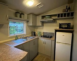 Verblijf 3225228 - Chalet Veluwe - Veluwe, gezellig 4p chalet bij bos