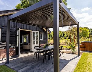Verblijf 3225230 - Vakantiewoning Veluwe - Valkse Hoeve met Sauna & Hottub