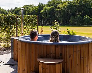 Verblijf 3225230 - Vakantiewoning Veluwe - Valkse Hoeve met Sauna & Hottub