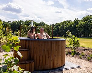 Verblijf 3225230 - Vakantiewoning Veluwe - Valkse Hoeve met Sauna & Hottub