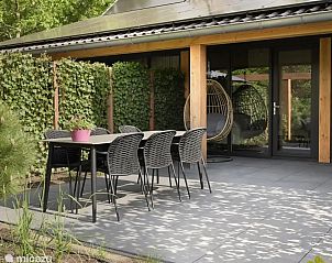Verblijf 3225231 - Vakantiewoning Veluwe - Heide Hoeve Vide met Hottub