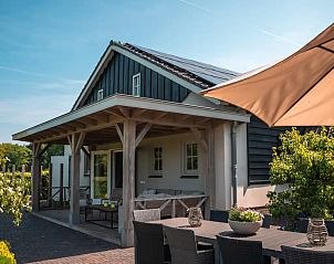 Guest house 3225232 - Holiday property Veluwe - De Groene Zoom
