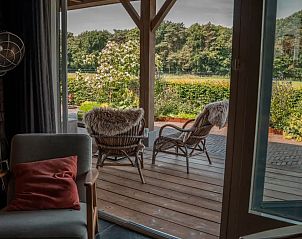 Guest house 3225232 - Holiday property Veluwe - De Groene Zoom