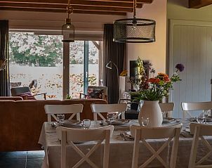 Guest house 3225232 - Holiday property Veluwe - De Groene Zoom