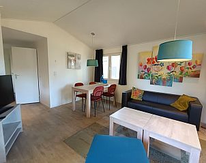 Verblijf 3225233 • Vakantiewoning Veluwe • Vakantiehuis Unique Nouveau 4 