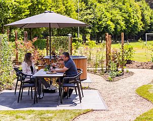 Guest house 3225233 - Holiday property Veluwe - Valkse Hoeve met Hottub | 6 pers