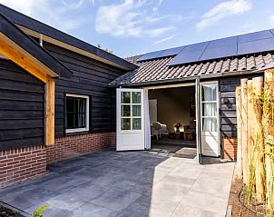 Guest house 3225233 - Holiday property Veluwe - Valkse Hoeve met Hottub | 6 pers