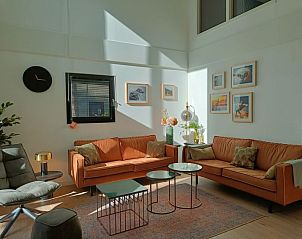 Guest house 3225234 • Holiday property Veluwe • Vakantiehuis Cube Magnifique 8 